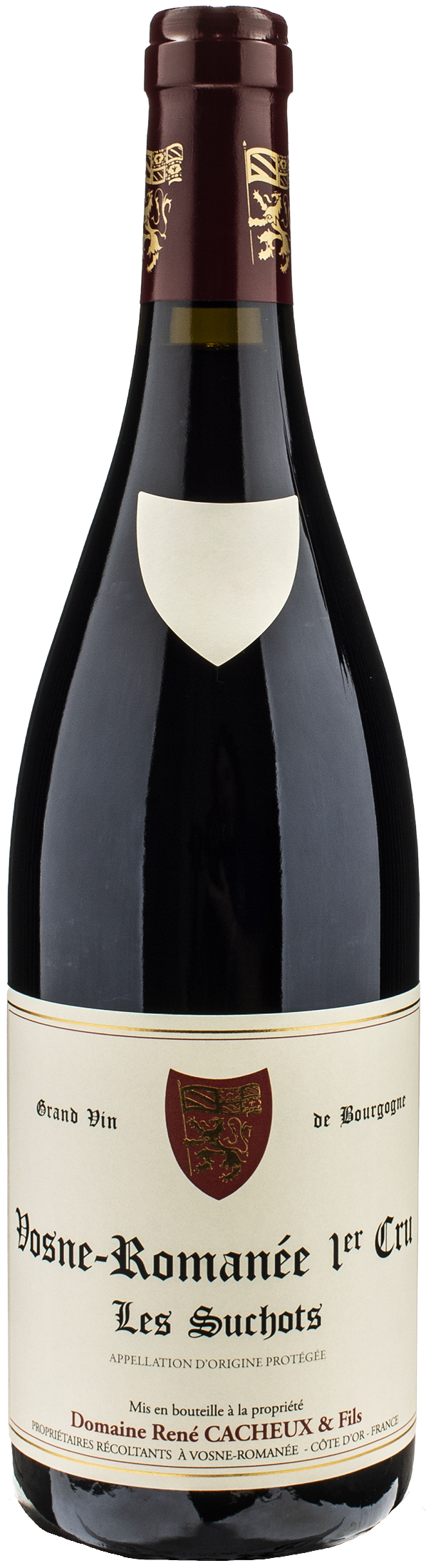 Domaine Vosne Romanee 1er Cru Les Suchots