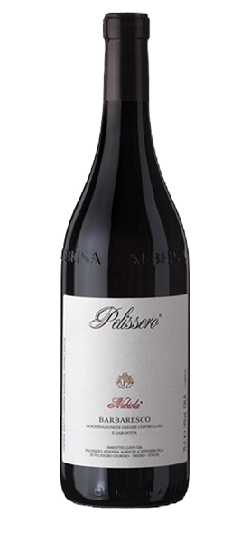 "Nubiola" Barbaresco DOCG Magnum 2020