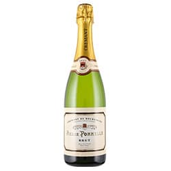 Crémant de Bourgogne Brut