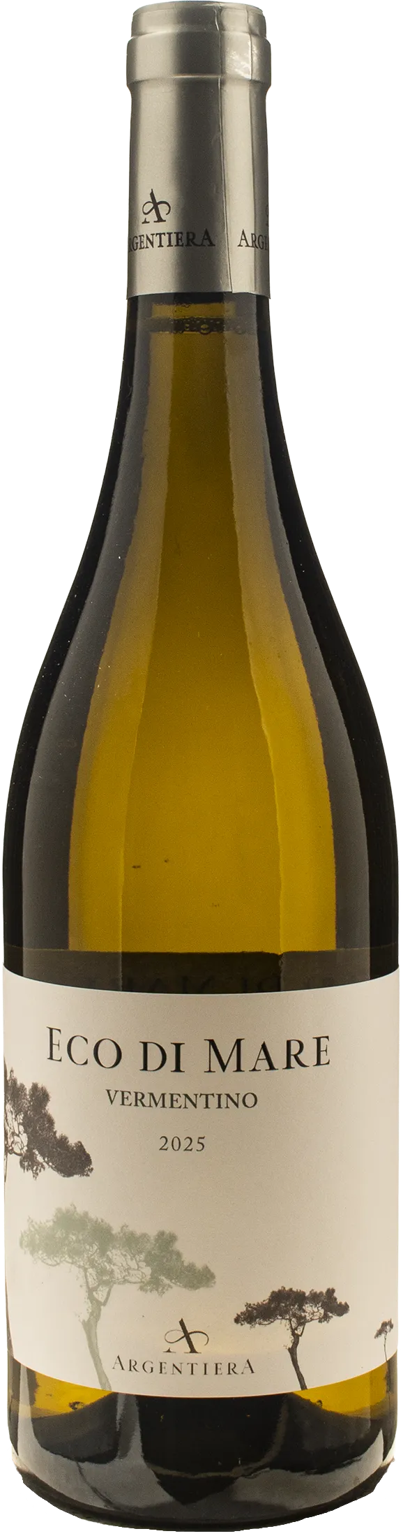 Vermentino Eco di Mare