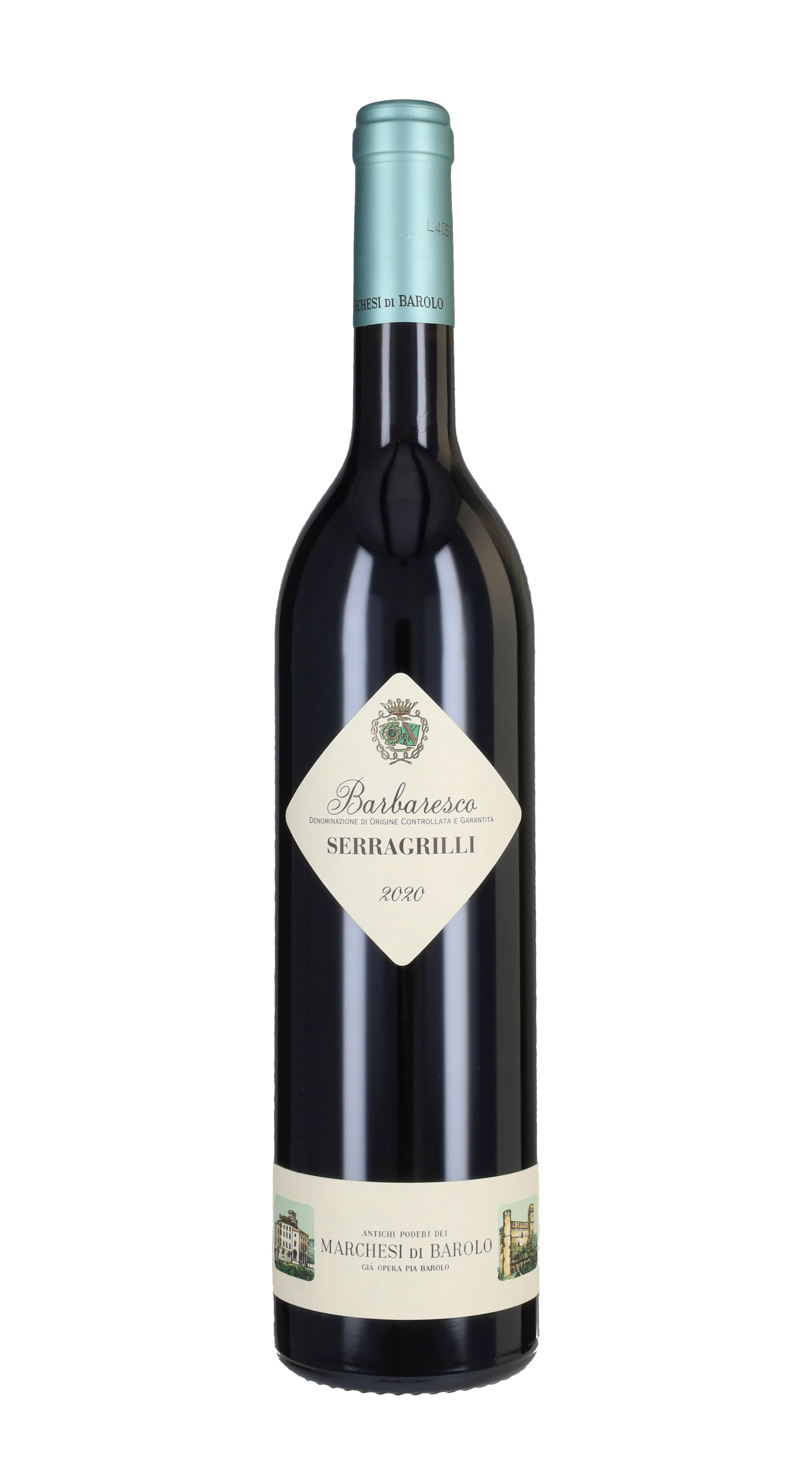 Barbaresco 'Serragrilli'