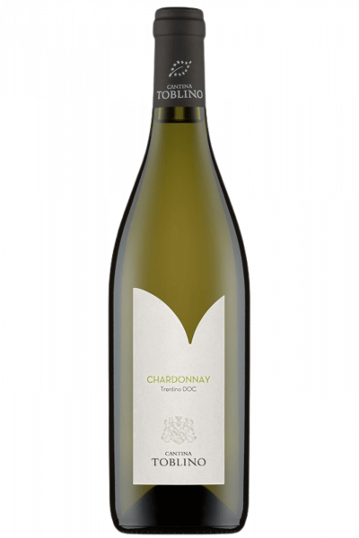 Chardonnay Bio Cantina Toblino