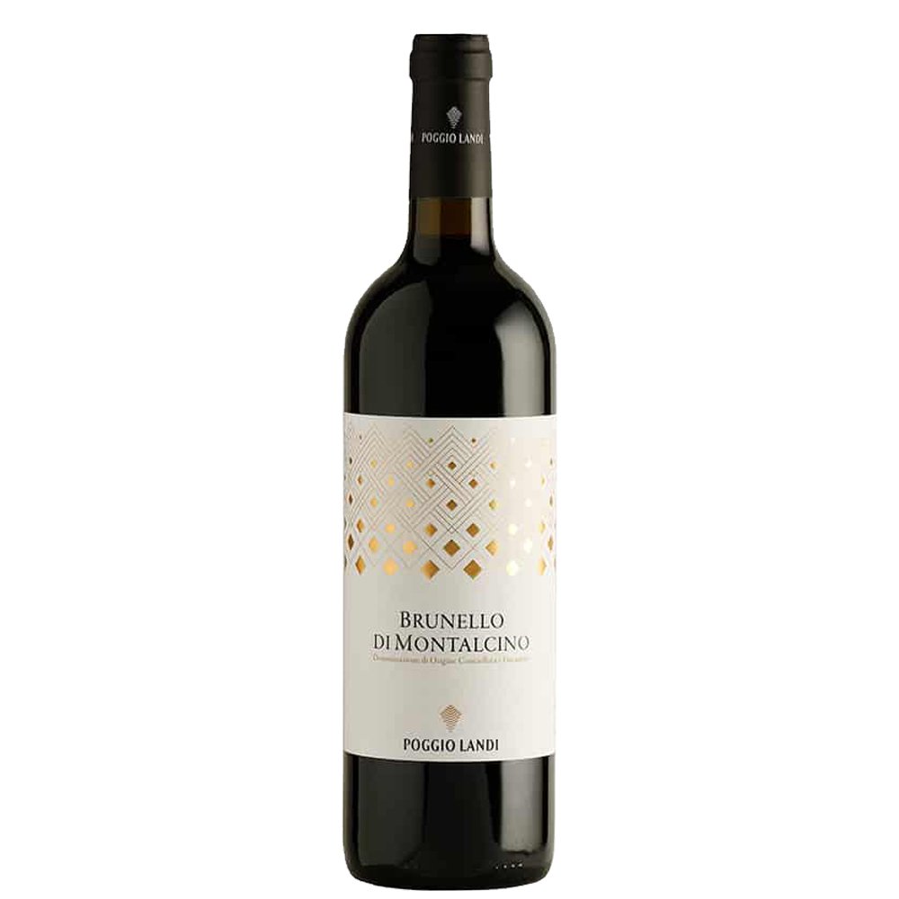 Brunello di Montalcino DOCG