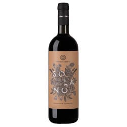 Romagna Sangiovese Superiore Solano