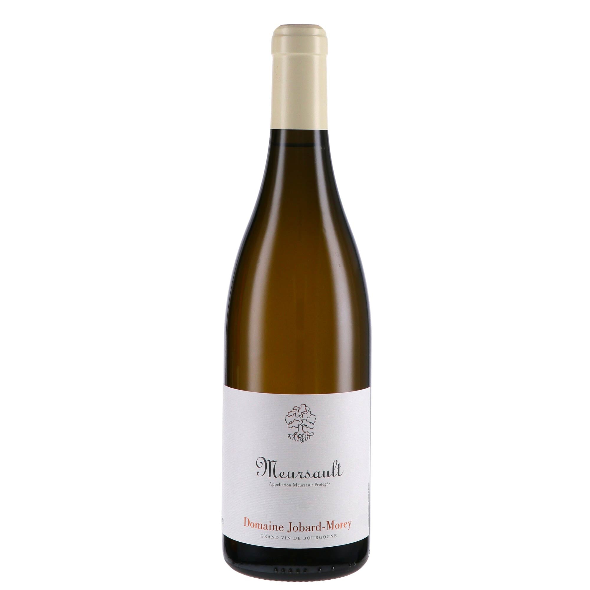 Meursault Village Blanc