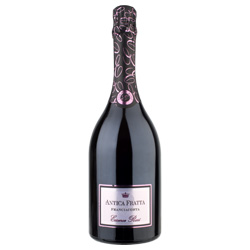Franciacorta Millesimato Essence Brut Rosé