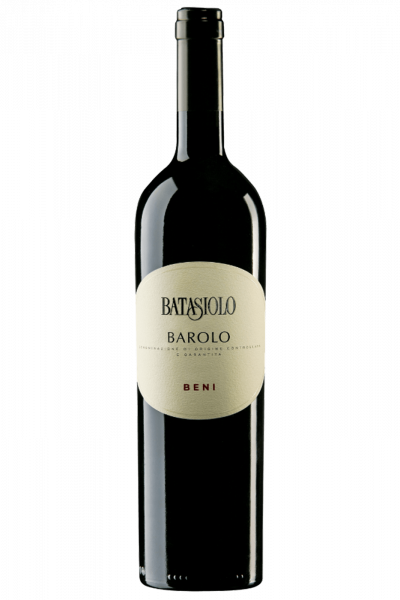 Barolo Beni Batasiolo 2021