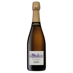 Champagne Grand Cru Les Crayères Brut Nature