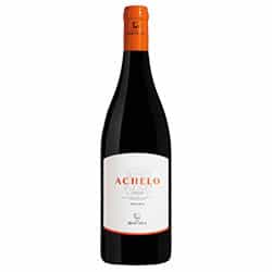 La Braccesca Achelo Cortona Rosso DOC 2024 0,75 ℓ