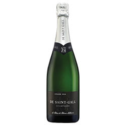 Champagne Grand Cru Brut Blanc de Blancs