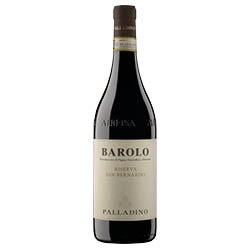 Barolo Riserva San Bernardo