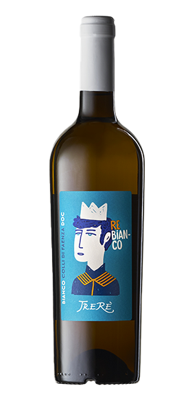 "Re Bianco" Colli di Faenza DOC 2024
