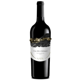 Fiano di Avellino DOCG Via del Crinale