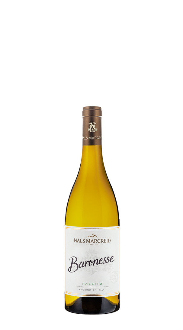 Moscato Giallo Passito 'Baronesse - Baron Salvadori' - 37.5cl