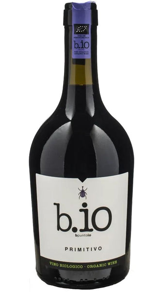 Primitivo Puglia IGP