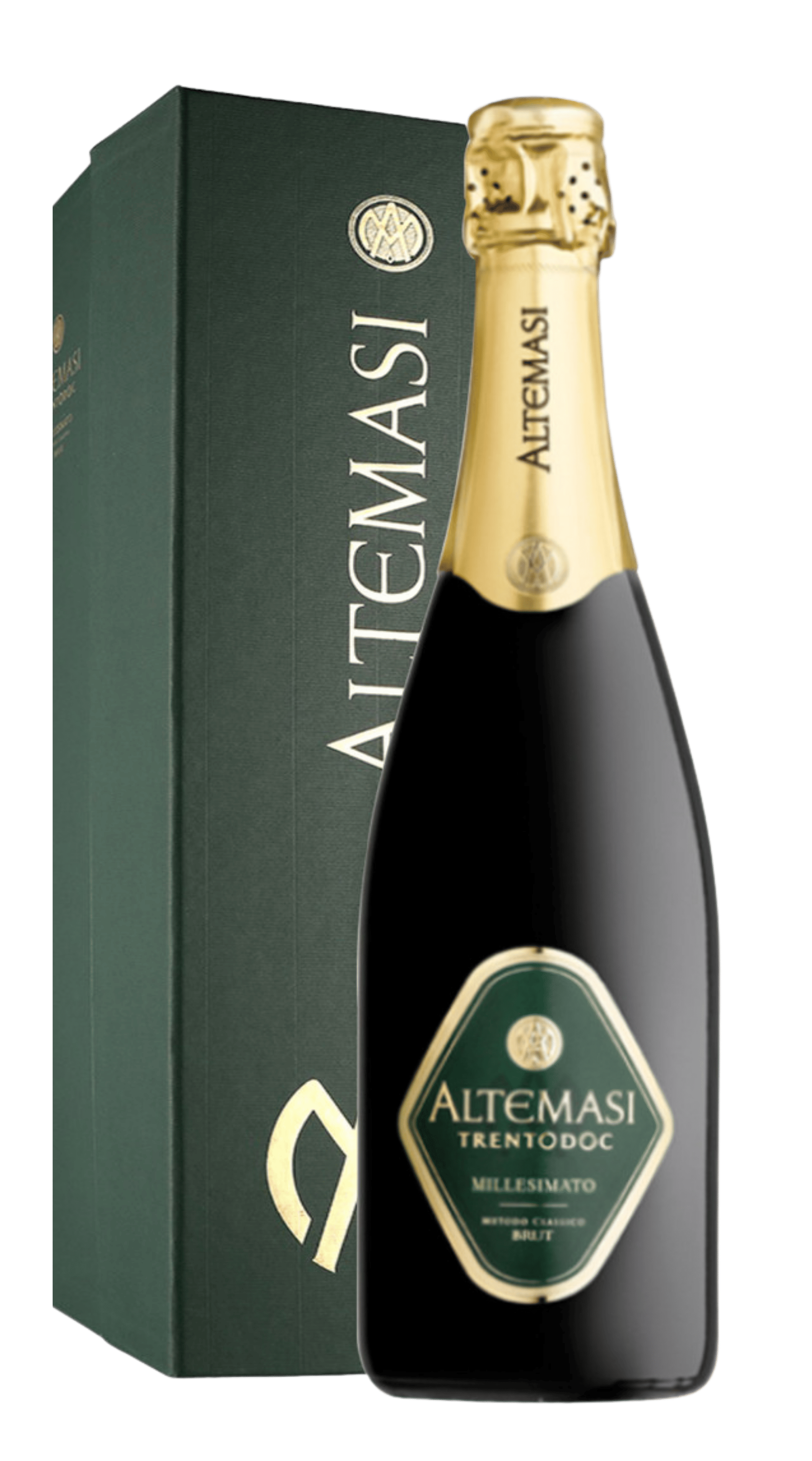 Trento Spumante Brut Millesimato (Confezione)