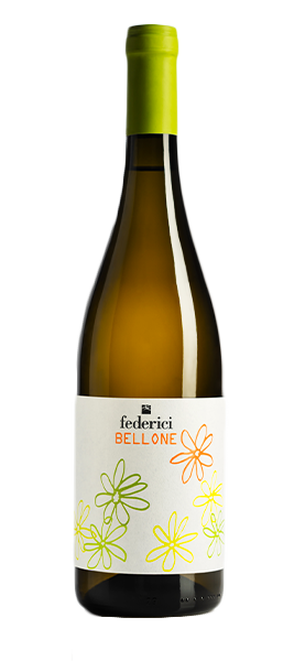 "Narciso" Bellone Lazio IGT 2024