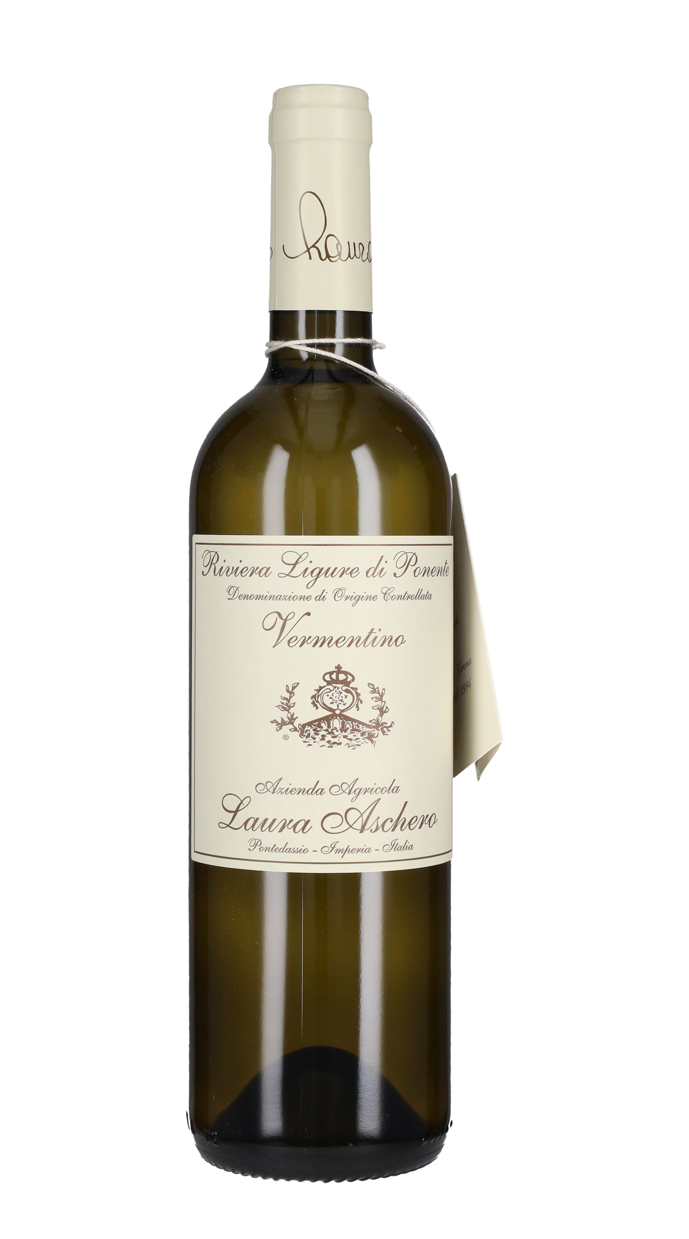 Vermentino Laura Aschero