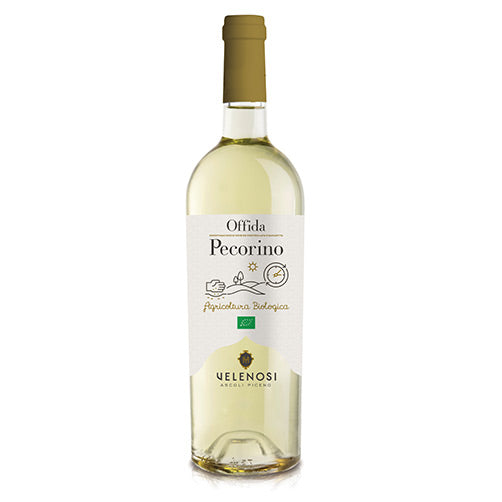 Offida Pecorino Bio