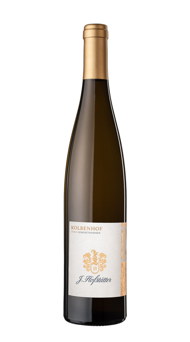 Gewurztraminer 'Kolbenhof' Hofstatter