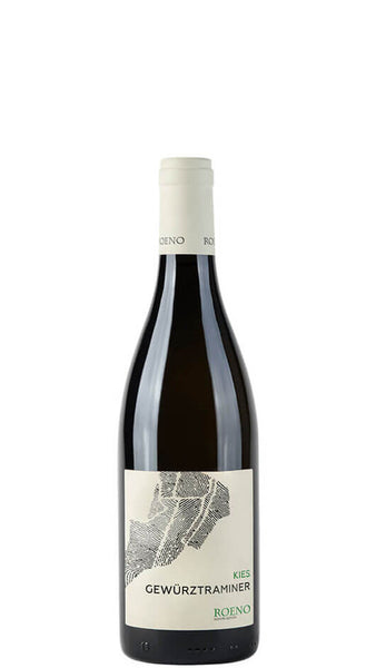 Gewurztraminer DOC - 375ml - Kies