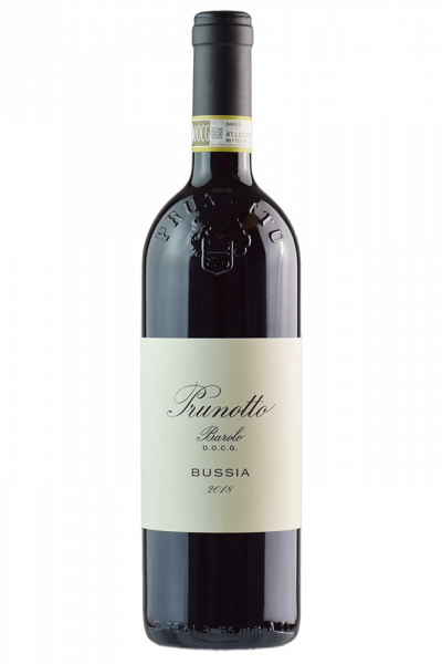 Barolo Bussia Prunotto