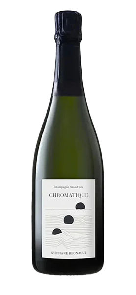 Champagne Extra Brut Grand Cru 'Chromatique'