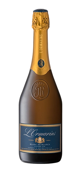 "L'Ormarins" Blanc de Blancs Brut 2019
