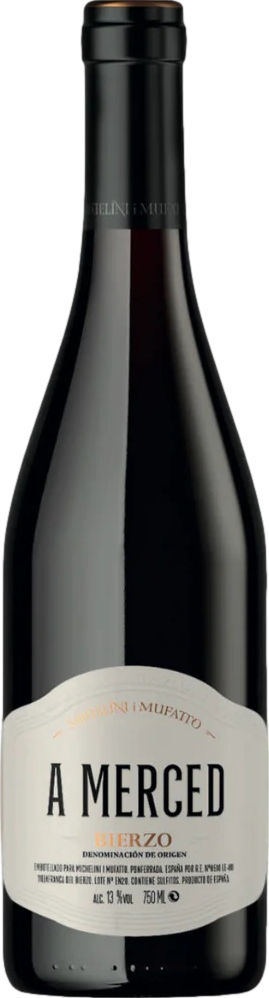 Michelini i Mufatto A Merced 2021