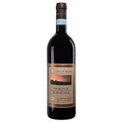 Castello di Neive Piemonte DOC Albarossa 2020 0,75 ℓ