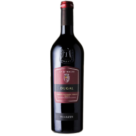 Dugal Cabernet Sauvignon Merlot IGT Cà de Rocchi