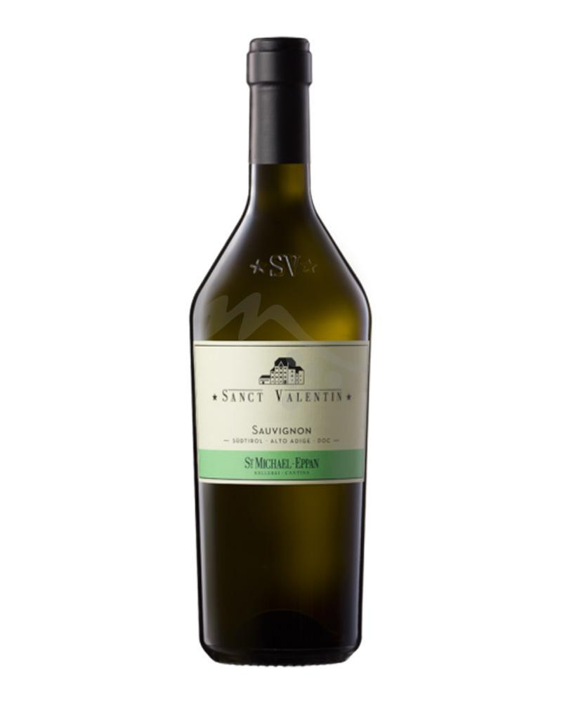 Sanct Valentin Sauvignon 2023 Alto Adige DOC St. Michael Eppan
