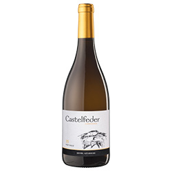 Castelfeder 15 Südtirol - Alto Adige DOC Pinot Grigio 2023 0,75 ℓ
