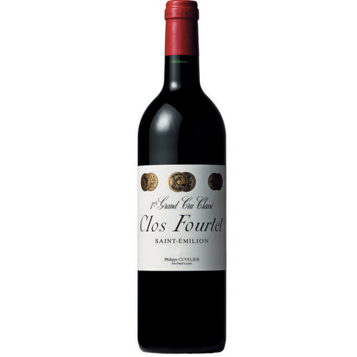 Clos Fourtet