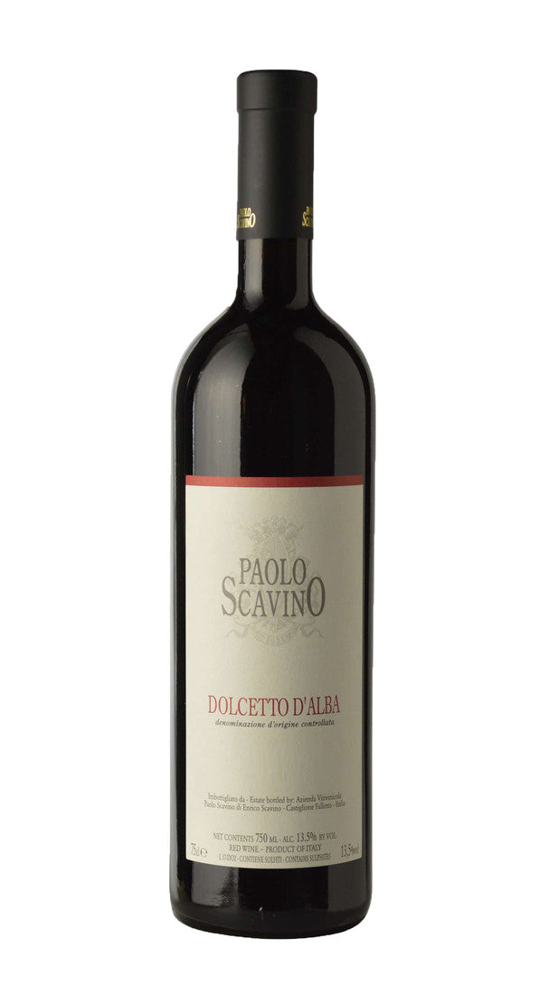 Dolcetto d'Alba Paolo Scavino