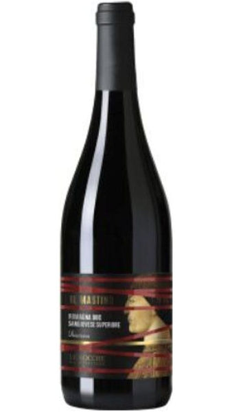 Sangiovese Romagna Superiore Riserva Il Mastino DOC