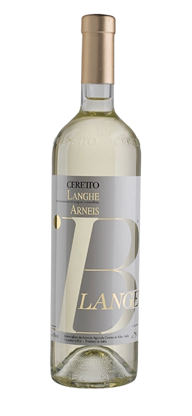 "Blangè" Arneis Langhe DOC 2024