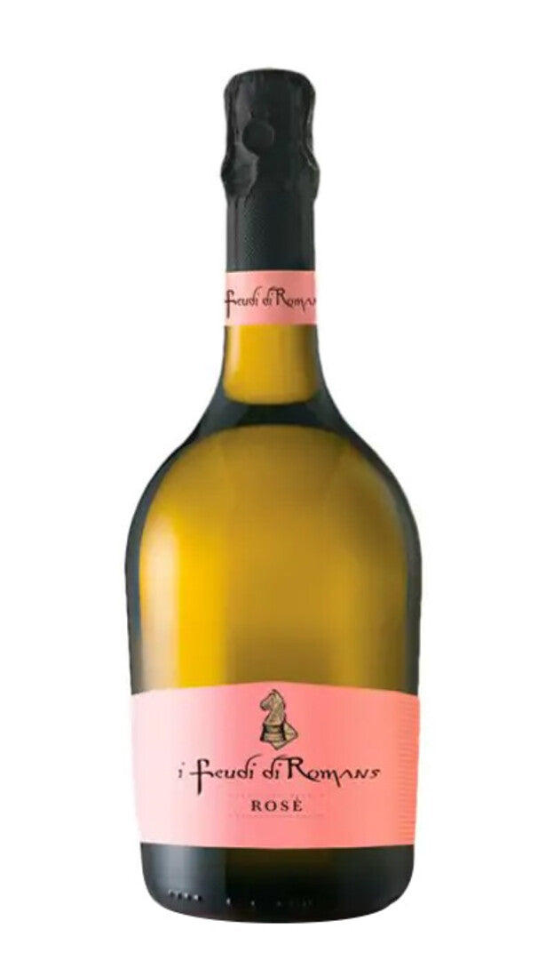 Spumante Brut Rosé