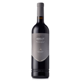 Merlot Formigher Trentino DOC
