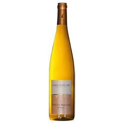 Alsace Riesling Grand Cru Mambourg