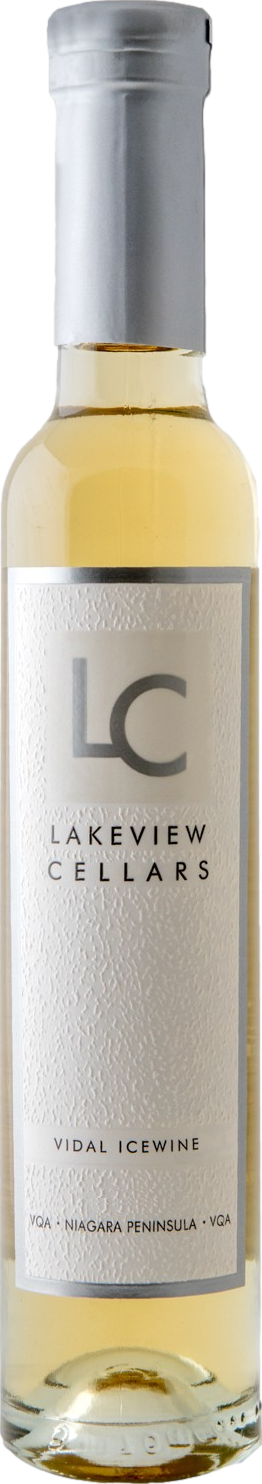Lakeview Cellars Vidal Icewine 2021