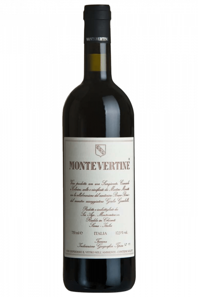 Montevertine Rosso