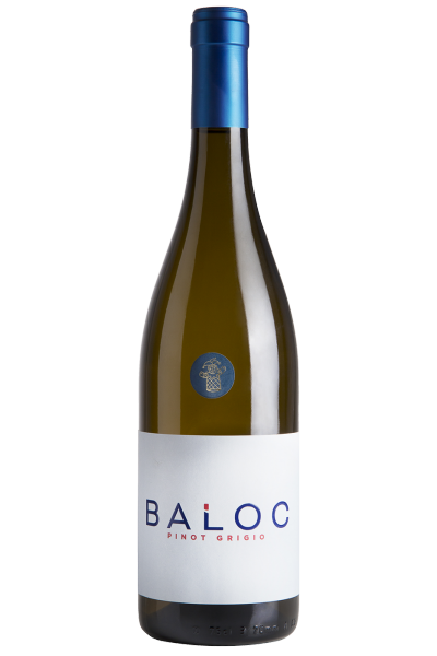 Pinot Grigio Baloc