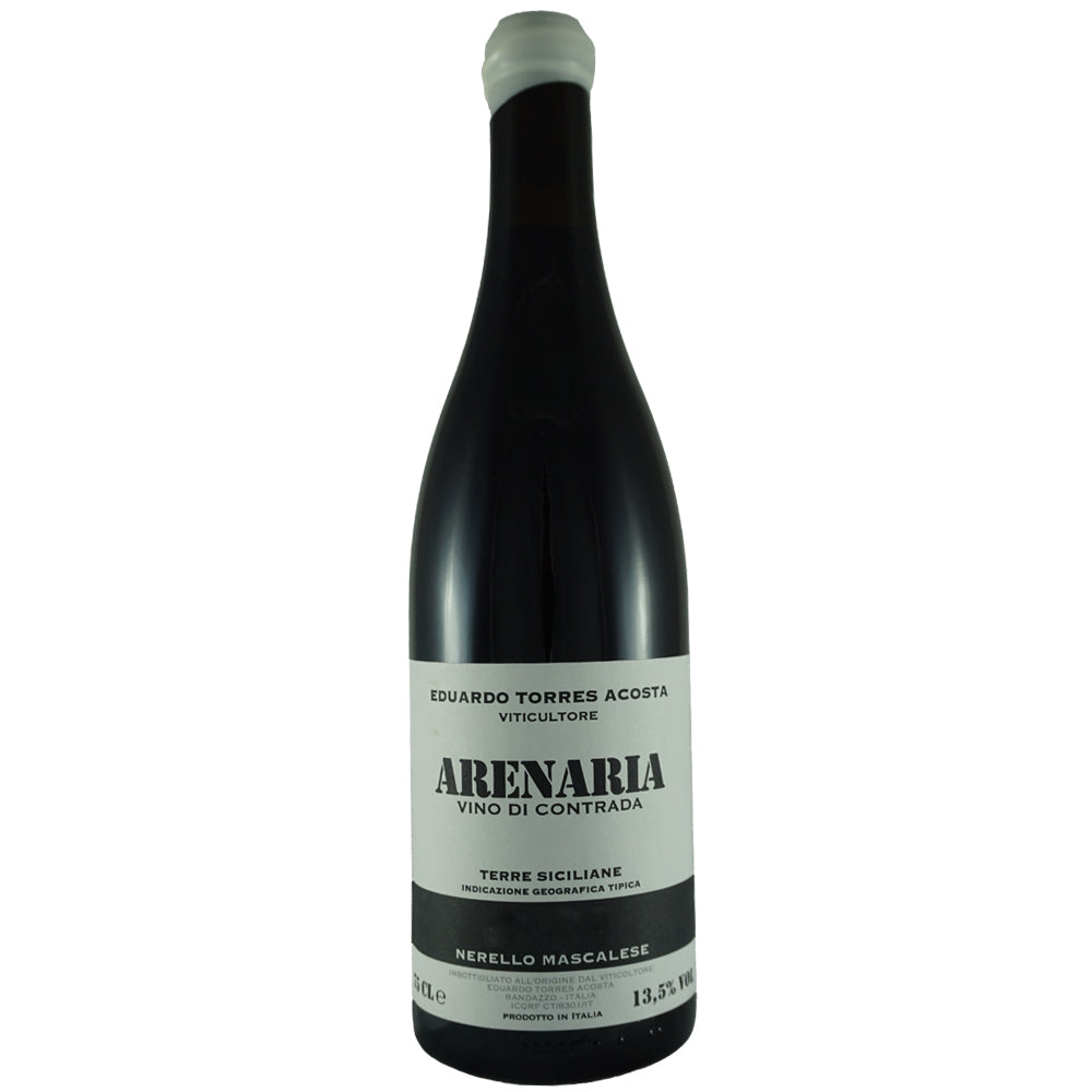 Terre Siciliane IGT Arenaria