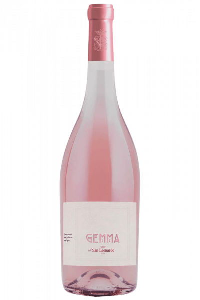 Rosato Gemma Tenuta San Leonardo