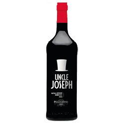 Marsala Superiore Rubino Dolce Uncle Joseph