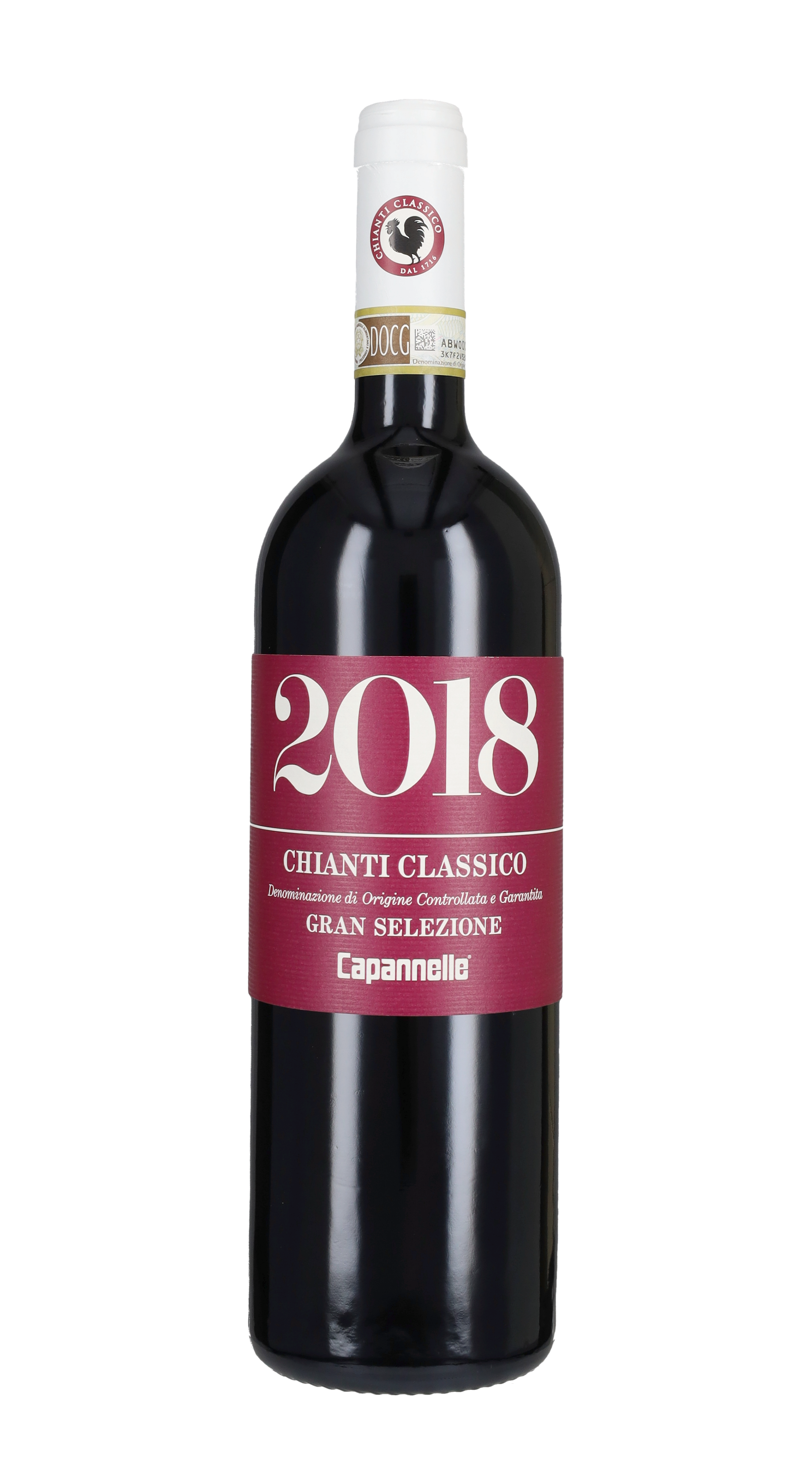 Chianti Classico Gran Selezione