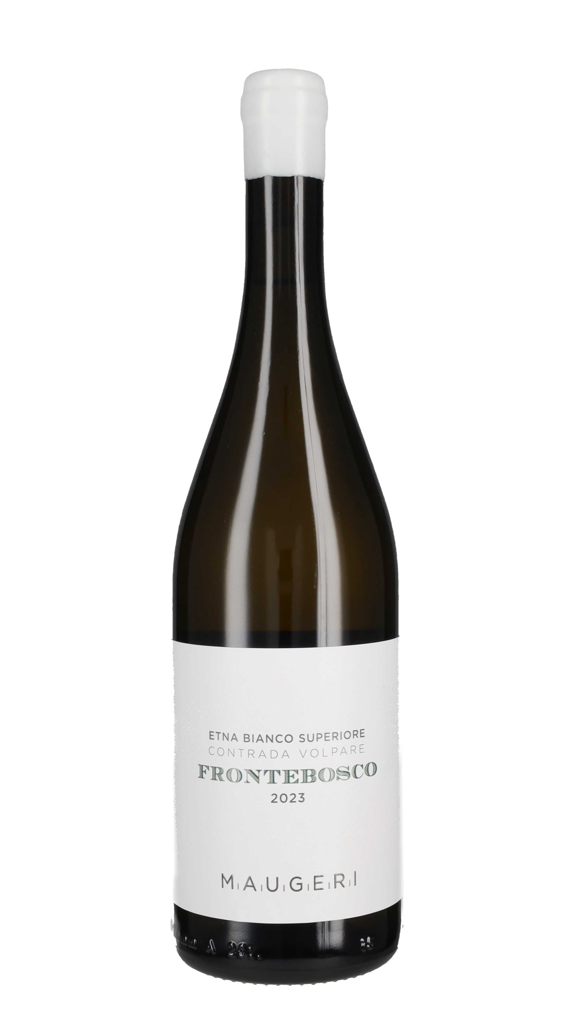 Etna Bianco Superiore 'Frontebosco' Carla