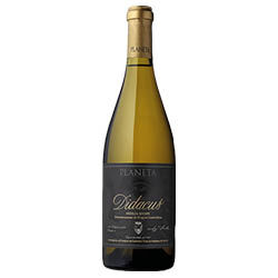 Sicilia Menfi Chardonnay Didacus