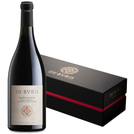 Valpolicella Classico Superiore DOC Astucciato De Buris